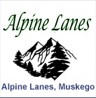 Alpine Lanes, Muskego WI