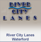 River City Lanes, Waterford WI